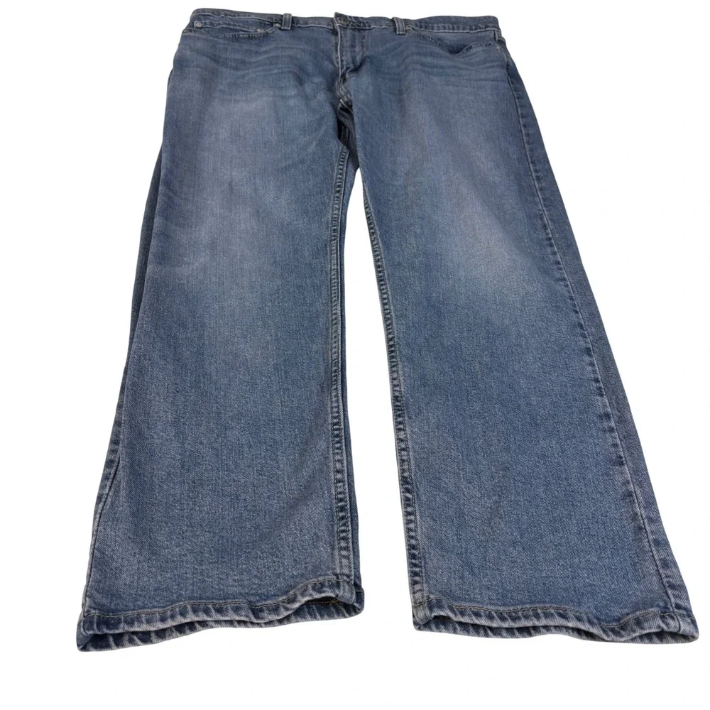 Levis levi 502